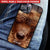 Amazing Bear- Custom Text - Gift for you, father, husband, crush - Custom phone case