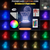 3D Illusion Lamp Basketballman05 Player, 3D Night Light Basketballman with Remote Control Desk Visual Lamp 16 Changeable Colors Birthday Gifts Night Lights for Man or Kids Home Décor