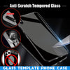 funtion of template glass phonecasecustom.com