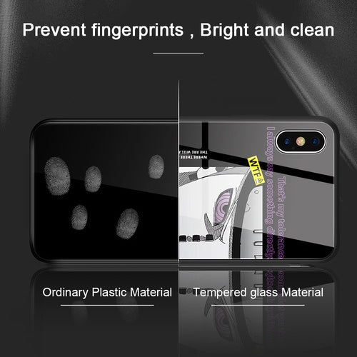 template glass phonecasecustom antifinger