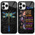 Name Native Dragonfly - Gift For Friend, Gift For Family, Gift For Dragonfly Lover- Custom phone case