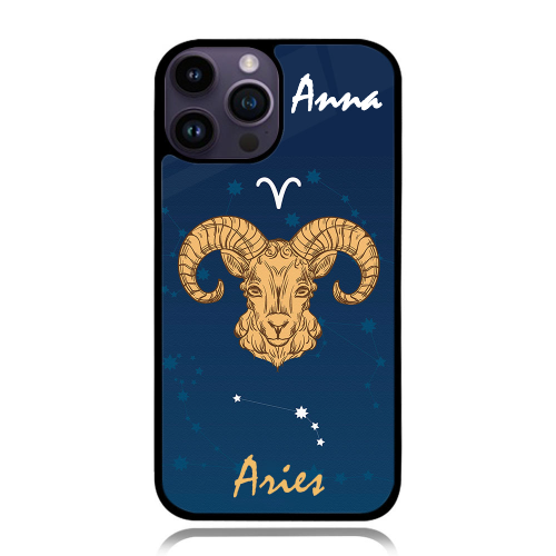 Horoscope 12 Lucky Zodiacs Signs According - Phone Cases print your names on demand - Customer's Product with price 28.99 ID synMPzfvRc5CNw1wc8r6erMu